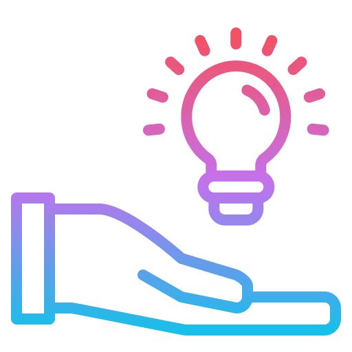 Actionable Insights Icon
